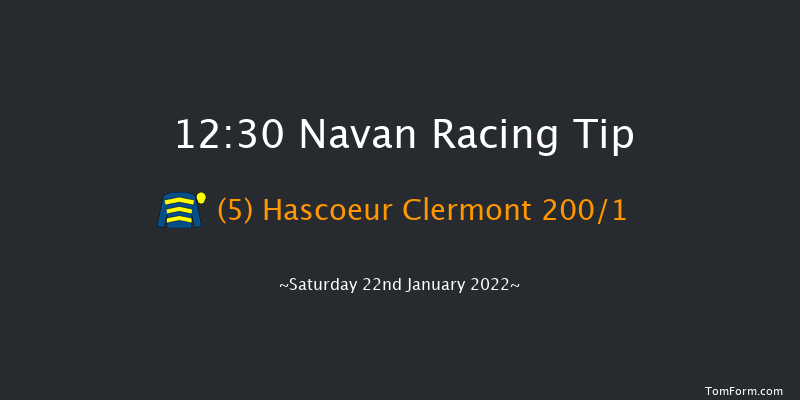 Navan 12:30 Maiden Hurdle 20f Sat 18th Dec 2021