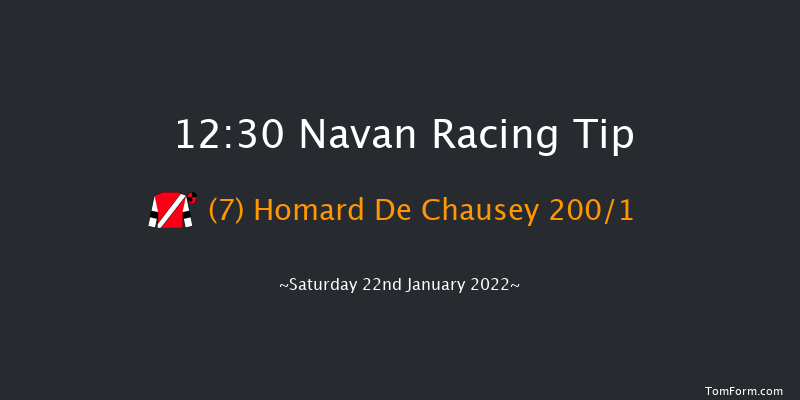 Navan 12:30 Maiden Hurdle 20f Sat 18th Dec 2021