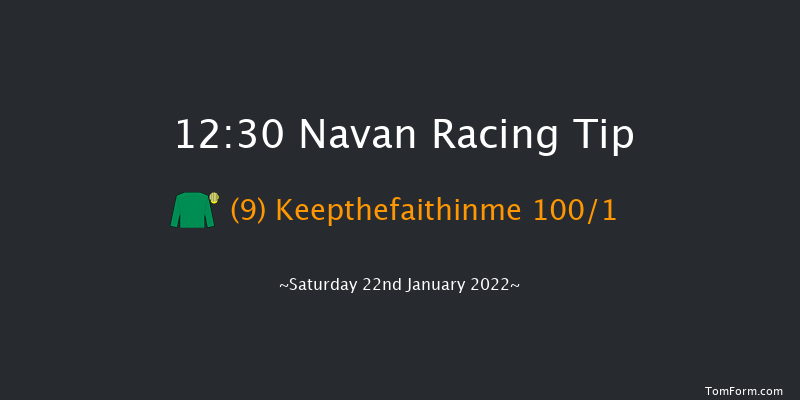 Navan 12:30 Maiden Hurdle 20f Sat 18th Dec 2021