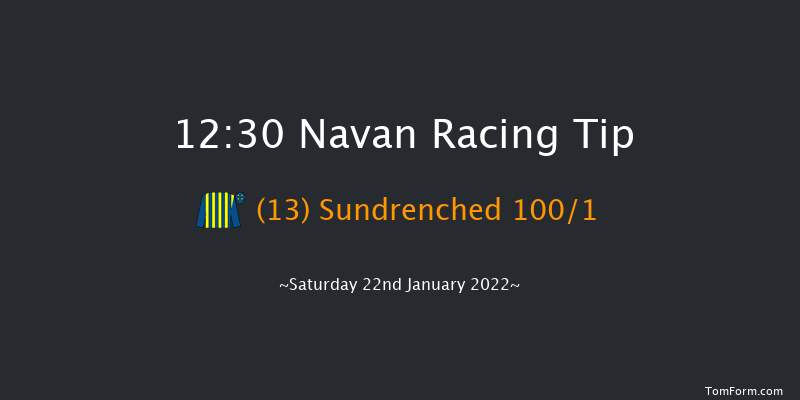 Navan 12:30 Maiden Hurdle 20f Sat 18th Dec 2021