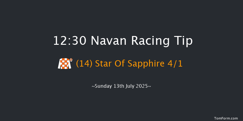 Navan 12:30 5f Sat 7th Jun 2025
