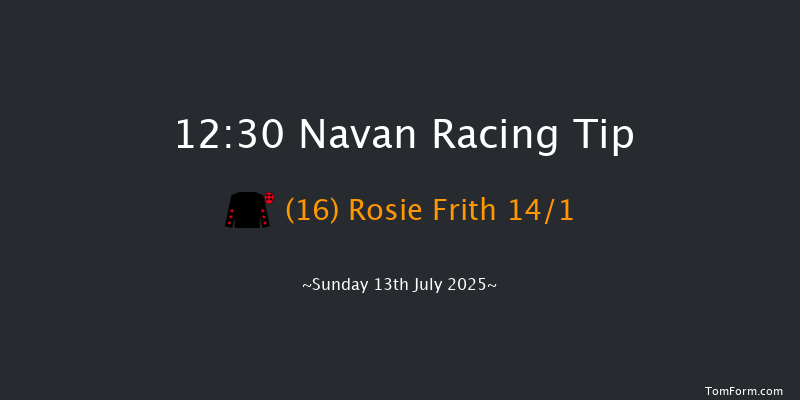 Navan 12:30 5f Sat 7th Jun 2025