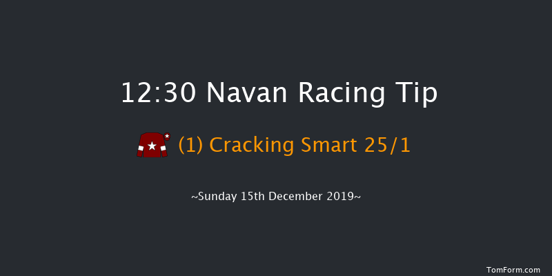 Navan 12:30 Handicap Hurdle 20f Sat 7th Dec 2019