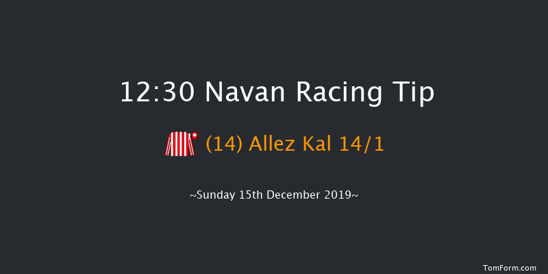 Navan 12:30 Handicap Hurdle 20f Sat 7th Dec 2019