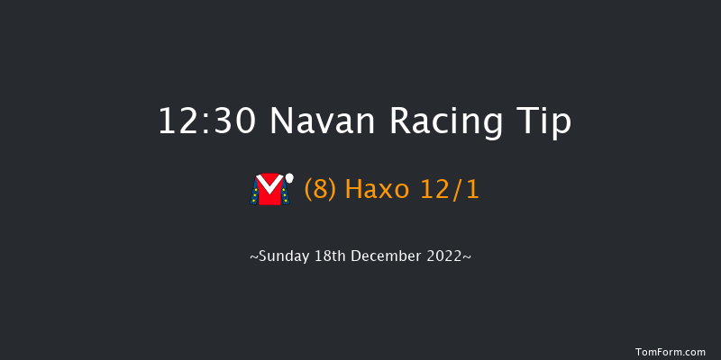 Navan 12:30 Maiden Hurdle 20f Sun 27th Nov 2022