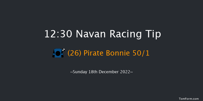 Navan 12:30 Maiden Hurdle 20f Sun 27th Nov 2022