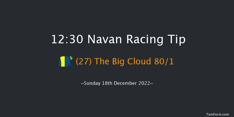 Navan 12:30 Maiden Hurdle 20f Sun 27th Nov 2022