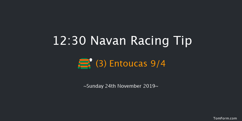 Navan 12:30 Maiden Hurdle 20f Sun 10th Nov 2019