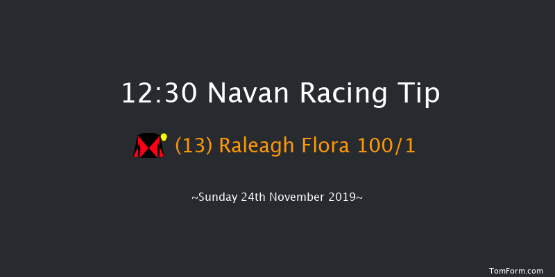 Navan 12:30 Maiden Hurdle 20f Sun 10th Nov 2019