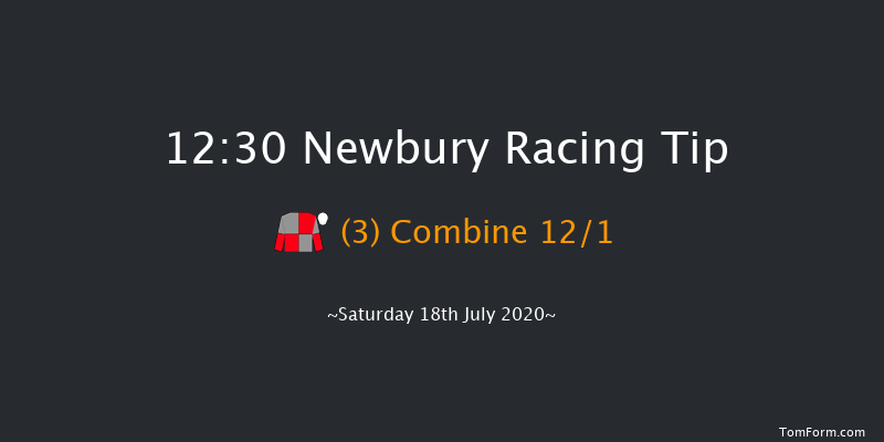 bet365 Fillies' Novice Stakes Newbury 12:30 Stakes (Class 5) 10f Wed 8th Jul 2020