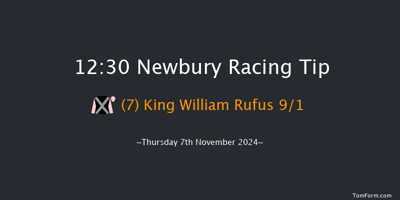 Newbury  12:30 Handicap Hurdle (Class 3) 16f Sat 26th Oct 2024
