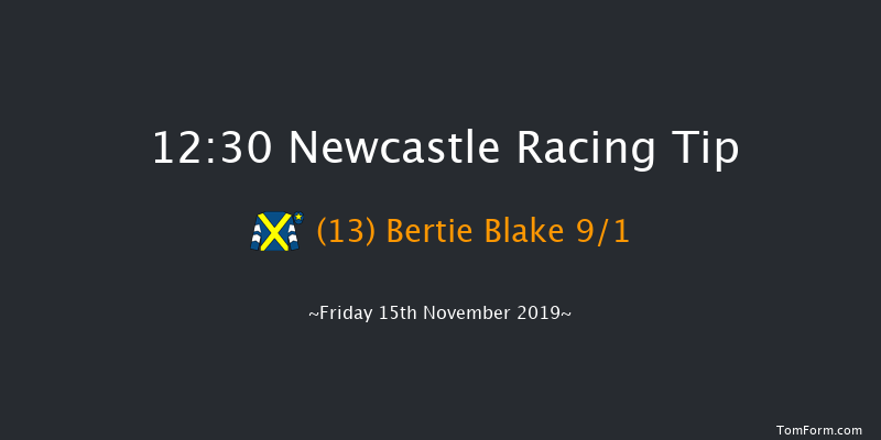 Newcastle 12:30 Handicap Chase (Class 4) 23f Fri 8th Nov 2019