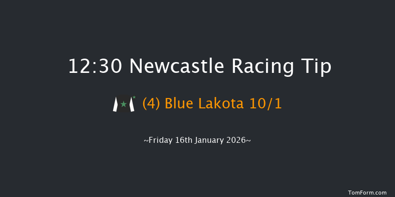 Newcastle 12:30 (Class 5) 6f Thu 15th Jan 2026