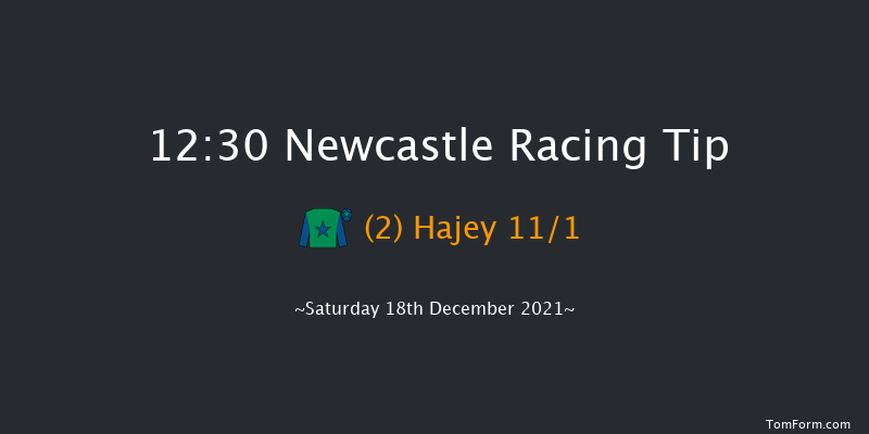 Newcastle 12:30 Handicap Hurdle (Class 5) 16f Tue 14th Dec 2021