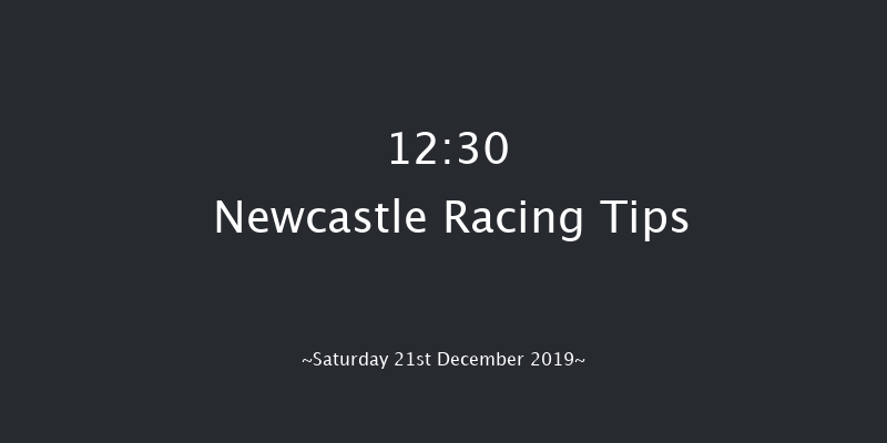 Newcastle 12:30 Handicap Chase (Class 4) 23f Wed 18th Dec 2019