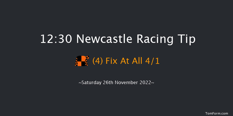Newcastle 12:30 Handicap Chase (Class 4) 20f Thu 17th Nov 2022