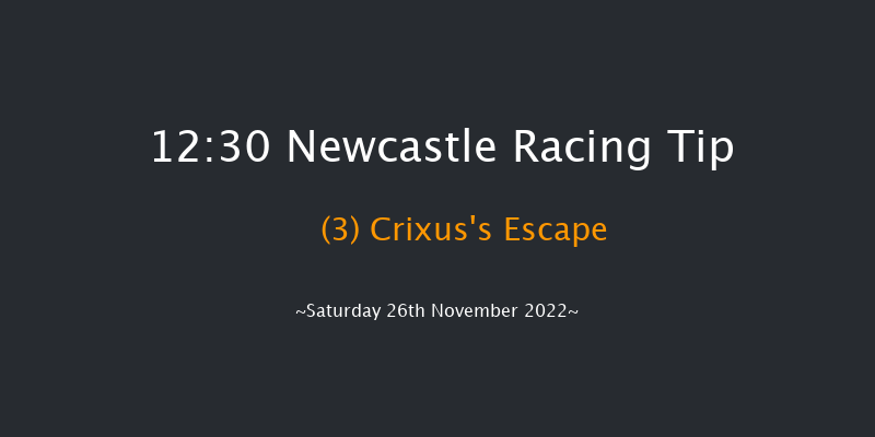 Newcastle 12:30 Handicap Chase (Class 4) 20f Thu 17th Nov 2022