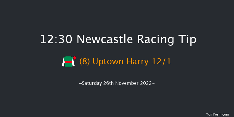 Newcastle 12:30 Handicap Chase (Class 4) 20f Thu 17th Nov 2022