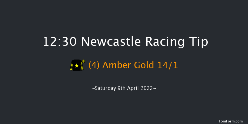 Newcastle 12:30 Handicap Hurdle (Class 5) 24f Mon 28th Mar 2022