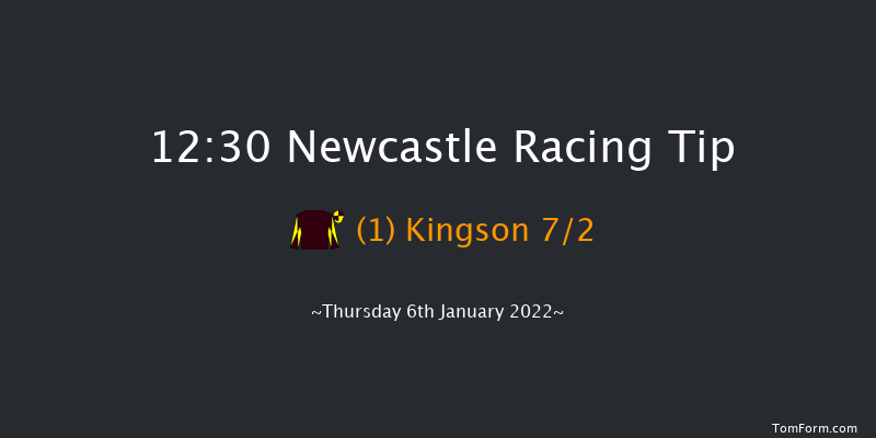 Newcastle 12:30 Handicap (Class 6) 10f Tue 4th Jan 2022