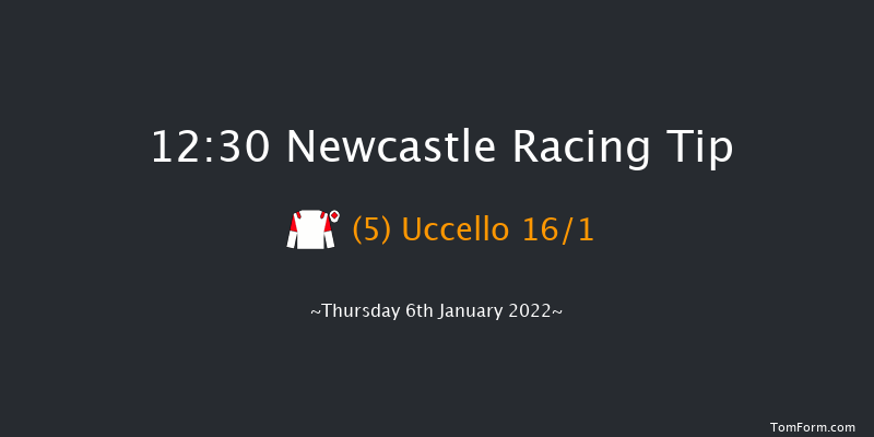 Newcastle 12:30 Handicap (Class 6) 10f Tue 4th Jan 2022