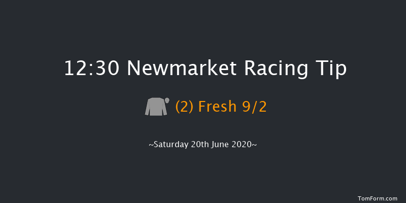 Betway Novice Stakes Newmarket 12:30 Stakes (Class 5) 6f Fri 19th Jun 2020