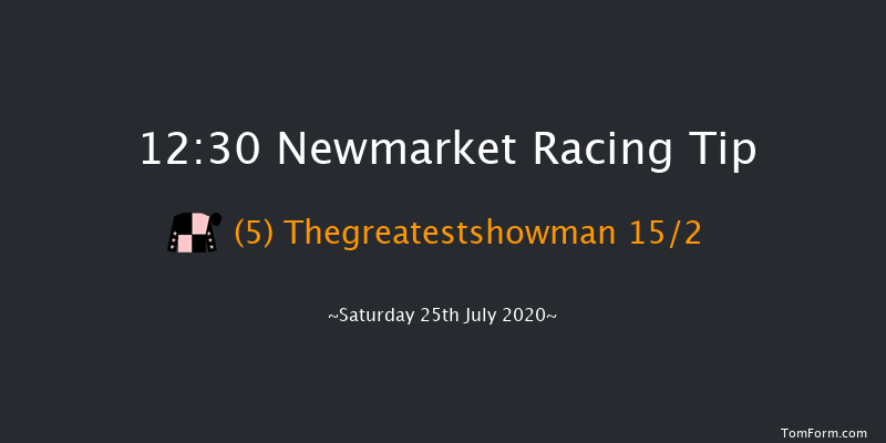 Godolphin Proud To Support The Community Handicap Newmarket 12:30 Handicap (Class 4) 5f Fri 24th Jul 2020