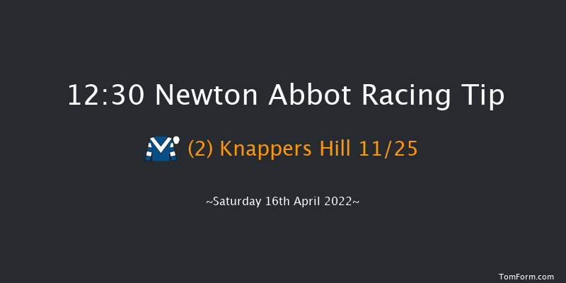 Newton Abbot 12:30 Maiden Hurdle (Class 4) 17f Fri 25th Mar 2022