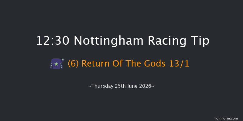 Nottingham 12:30 (Class 5) 6f Sat 20th Jun 2026