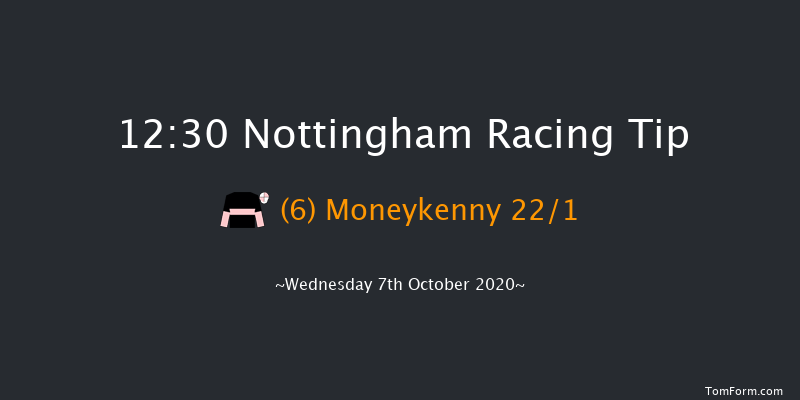 British EBF Oath Maiden Stakes (Plus 10) Nottingham 12:30 Maiden (Class 4) 8f Wed 30th Sep 2020