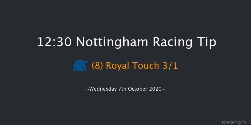 British EBF Oath Maiden Stakes (Plus 10) Nottingham 12:30 Maiden (Class 4) 8f Wed 30th Sep 2020