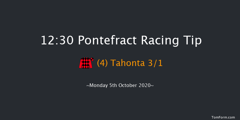 Dianne Nursery Pontefract 12:30 Handicap (Class 4) 6f Thu 24th Sep 2020