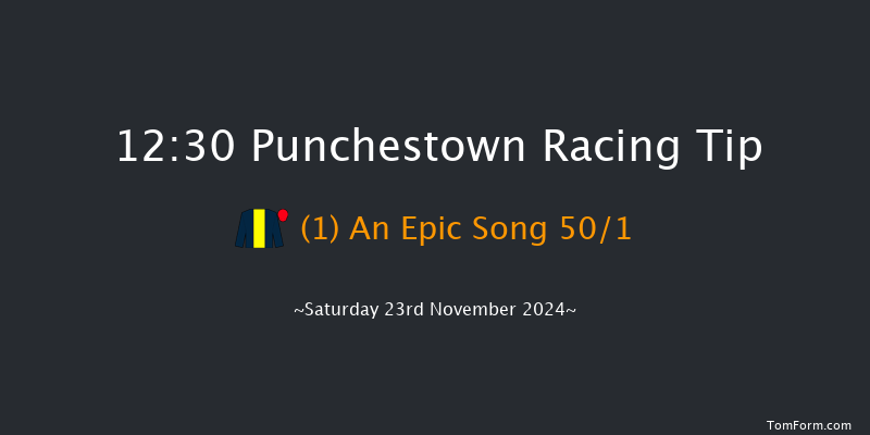 Punchestown  12:30 Maiden Chase 19f Fri 15th Nov 2024