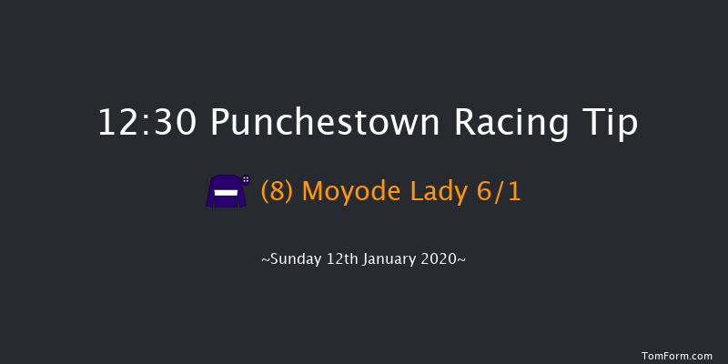 Punchestown 12:30 Maiden Chase 22f Tue 31st Dec 2019