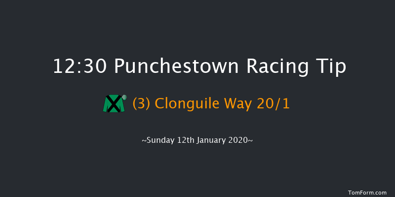 Punchestown 12:30 Maiden Chase 22f Tue 31st Dec 2019