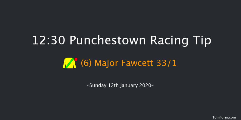 Punchestown 12:30 Maiden Chase 22f Tue 31st Dec 2019