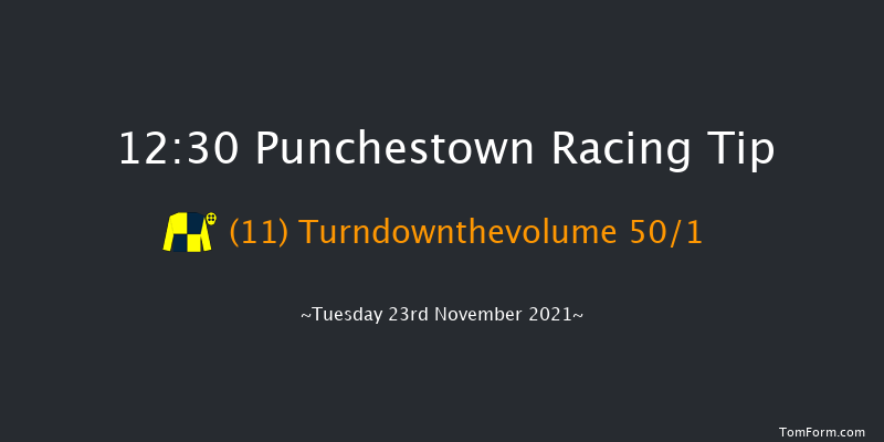 Punchestown 12:30 Handicap Chase 26f Sun 14th Nov 2021