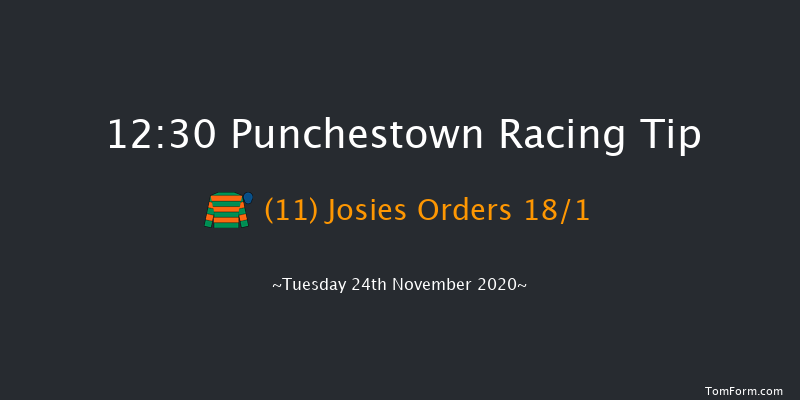 Ballymore Group Risk Of Thunder Chase Punchestown 12:30 Conditions Chase 24f Sun 15th Nov 2020