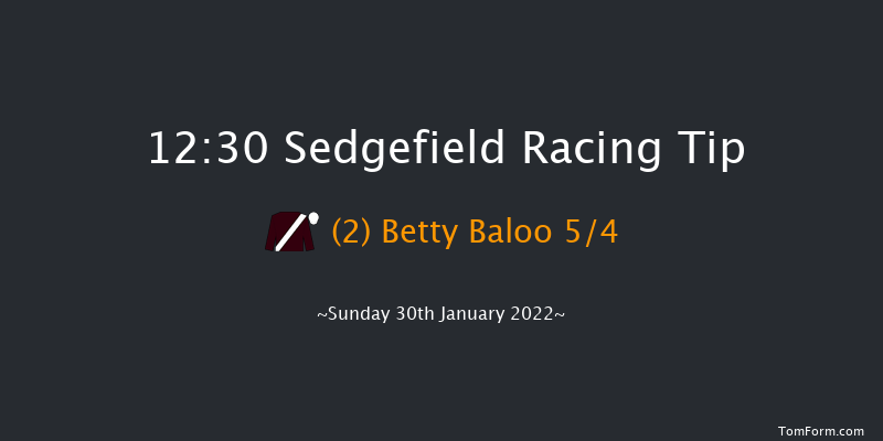 Sedgefield 12:30 Maiden Hurdle (Class 4) 20f Fri 14th Jan 2022