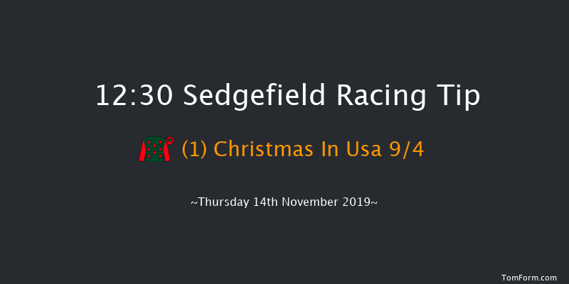 Sedgefield 12:30 Handicap Hurdle (Class 5) 17f Thu 7th Nov 2019