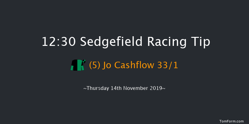Sedgefield 12:30 Handicap Hurdle (Class 5) 17f Thu 7th Nov 2019