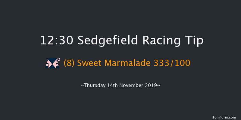 Sedgefield 12:30 Handicap Hurdle (Class 5) 17f Thu 7th Nov 2019