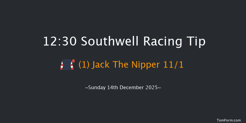 Southwell 12:30 (Class 5) 24f Fri 12th Dec 2025