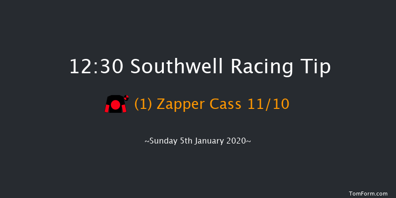 Southwell 12:30 Handicap (Class 5) 5f Fri 3rd Jan 2020