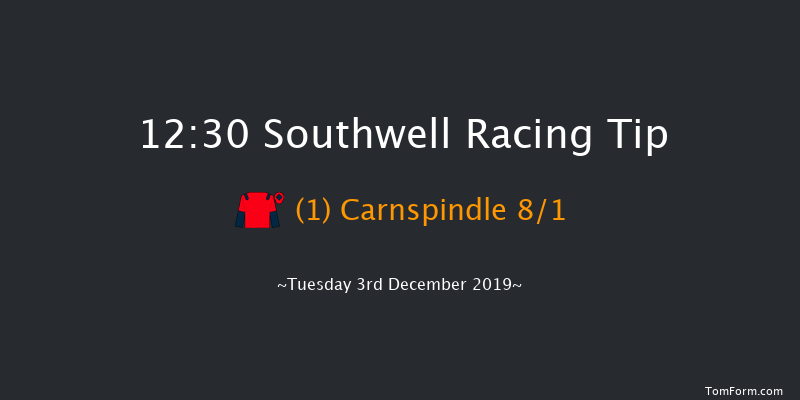 Southwell 12:30 Handicap Chase (Class 4) 24f Fri 29th Nov 2019
