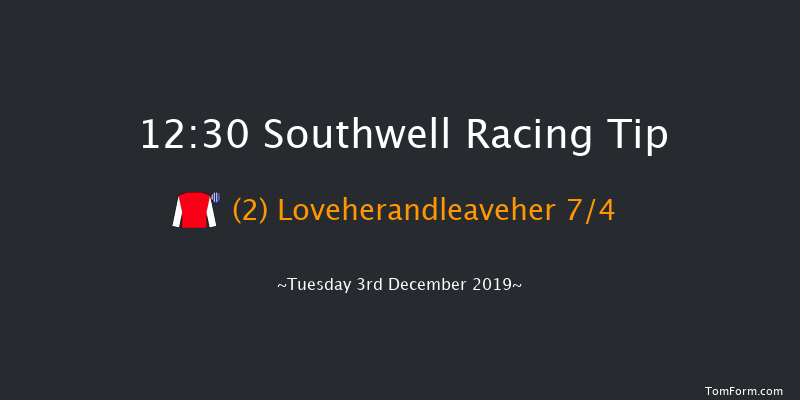 Southwell 12:30 Handicap Chase (Class 4) 24f Fri 29th Nov 2019