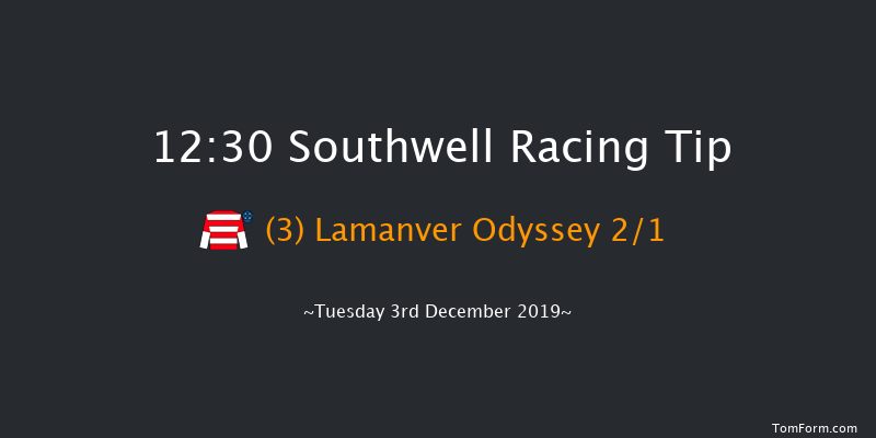 Southwell 12:30 Handicap Chase (Class 4) 24f Fri 29th Nov 2019