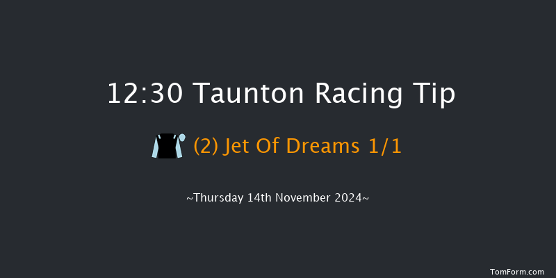 Taunton  12:30 Handicap Chase (Class 4) 18f Wed 24th Apr 2024