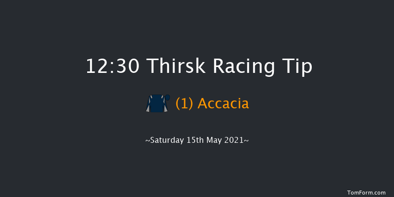 Irish Stallion Farms EBF Maiden Fillies' Stakes (GBB Race) (Div 1) Thirsk 12:30 Maiden (Class 4) 5f Sat 8th May 2021