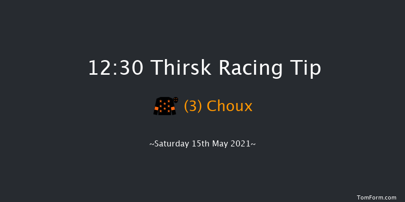 Irish Stallion Farms EBF Maiden Fillies' Stakes (GBB Race) (Div 1) Thirsk 12:30 Maiden (Class 4) 5f Sat 8th May 2021